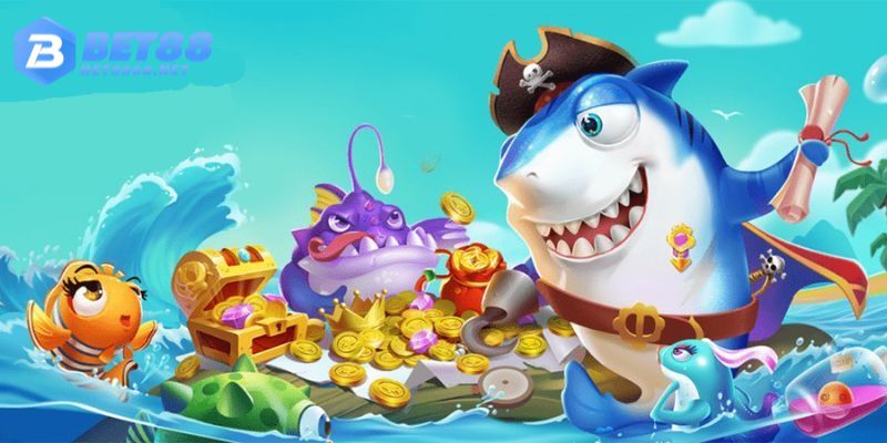 Khái niệm và thông tin cơ bản liên quan đến game bắn cá Hoàng Gia