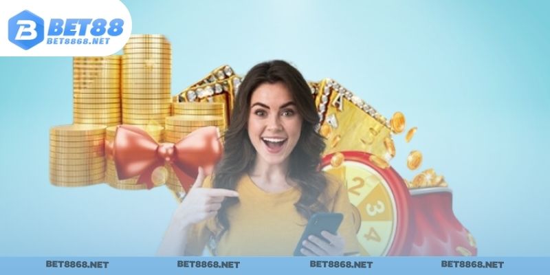 Yêu cầu cần thiết trước khi rút tiền BET88 